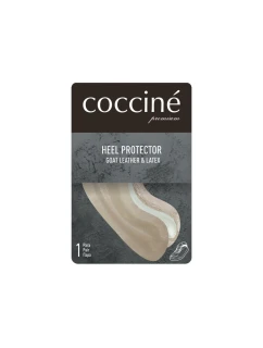 Coccine Heel Protector Zapiętki Do Butów Z Koziej Skóry