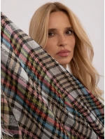 Chustka AT CH model 20463661 wielokolorowy - FPrice