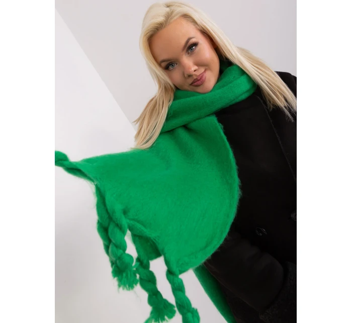 Šatka AT SZ 2313502.47P zelená