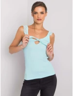 Dámský top CA TP model 17355942 mincovna - FPrice Dámský top CA TP model 17355942 mincovna - FPrice