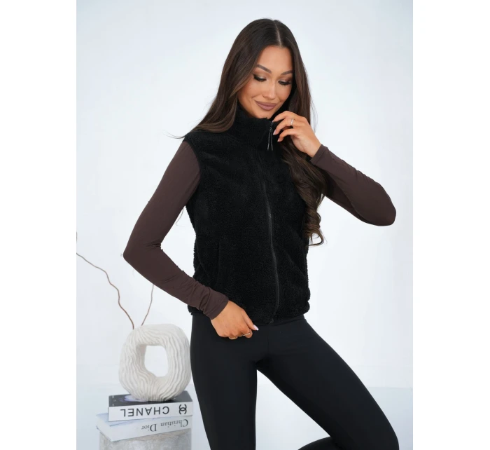 CS KZ vesta BT1031.00 čierna CS KZ vesta BT1031.00 čierna