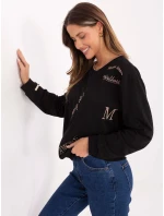 Bluza RV BL model 21717736 czarny - FPrice