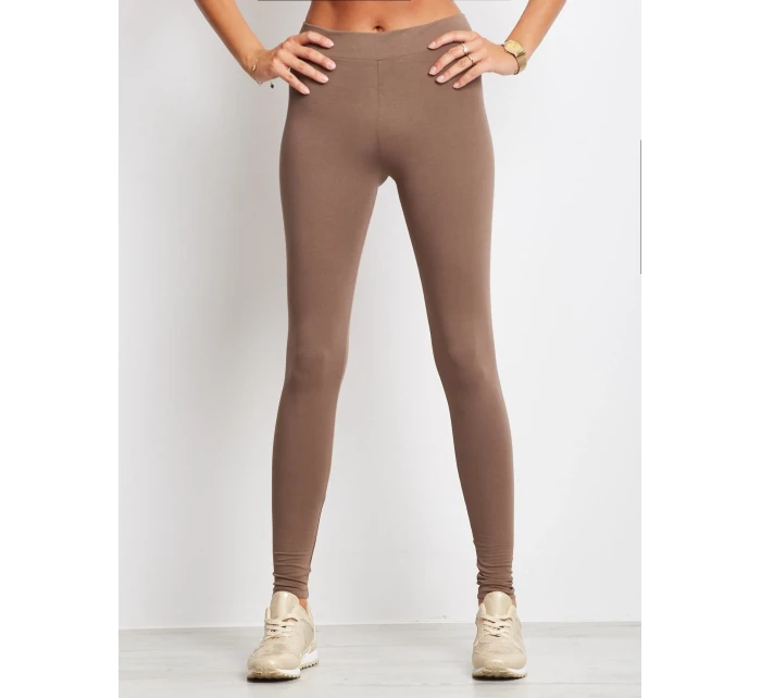 Legíny RV LG 2850.28P hnedá