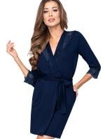 Miriam Tmavomodrý župan - Donna