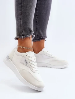 Dámske športové tenisky White Vovella