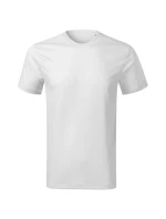 Chance (GRS) pánske tričko biele