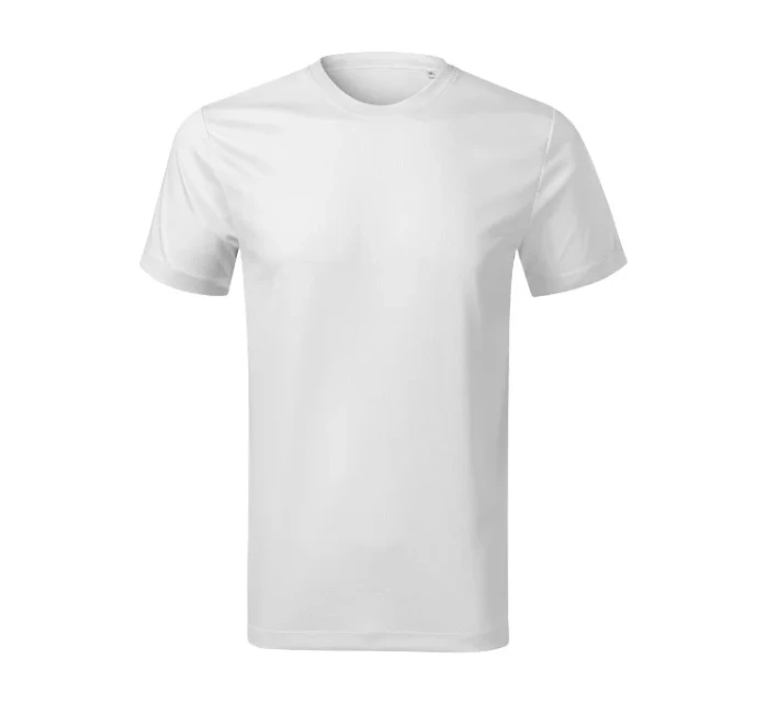 Chance (GRS) pánske tričko biele