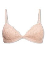 Dámska podprsenka 164298 3F207 03050 nude - Emporio Armani