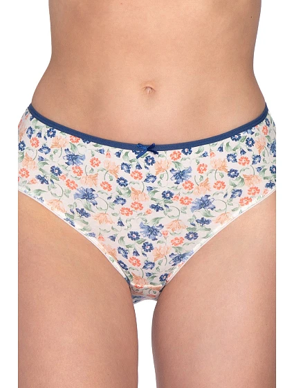 Dámske bikiny FIGS L-122BI-68 3-pack Dámske bikiny FIGS L-122BI-68 3-pack