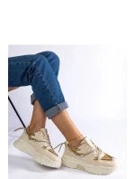 Tenisky model 207164 Solea