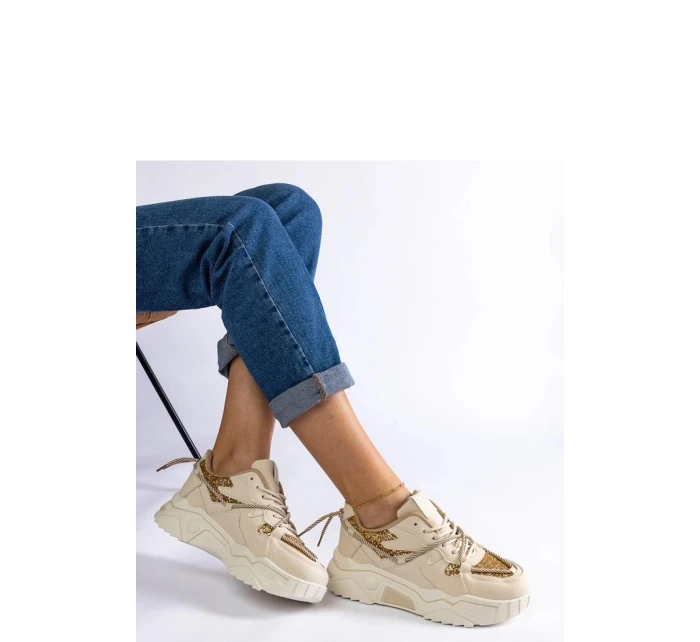 Tenisky model 207164 Solea