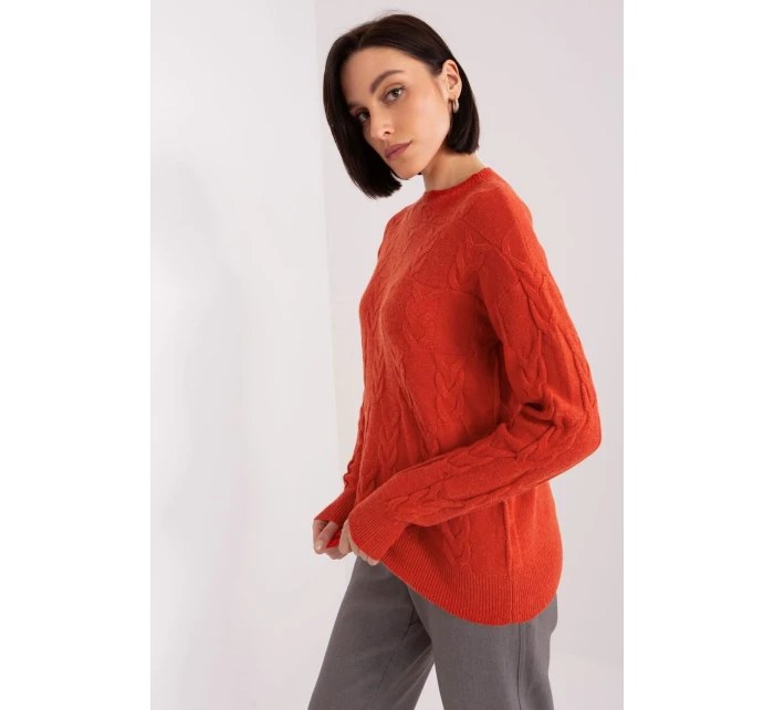 Model svetra 208300 AT