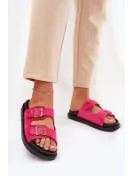 Papuče model 209958 Step in style Papuče model 209958 Step in style