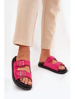 Papuče model 209958 Step in style