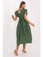 Denné šaty model 213806 Taliansko Moda