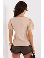 Blúzka model 227240 Taliansko Moda