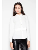 Košeľa s dlhým rukávom model 77461 Venaton