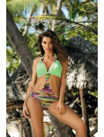 Jednodielne plavky model 79997 Marko