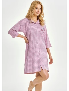 Taro Joliee 3436 3/4 S-XL Z25/26 dámska košeľa bez gombíkov