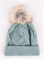 Čepice model 21393543 - Yoclub