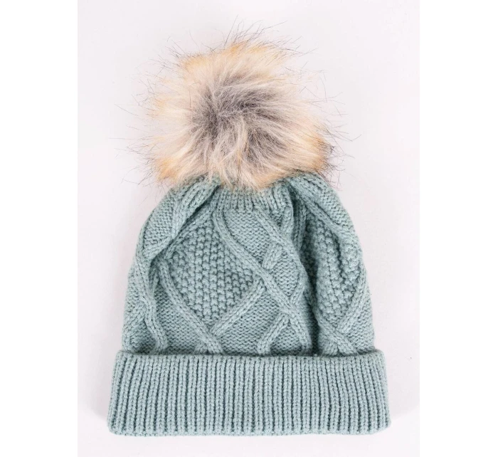 Čepice model 21393543 - Yoclub