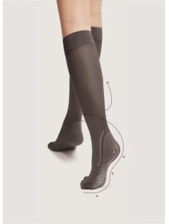 Fiore M 2101 Masáž 40-dňová starostlivosť o telo podkolienky