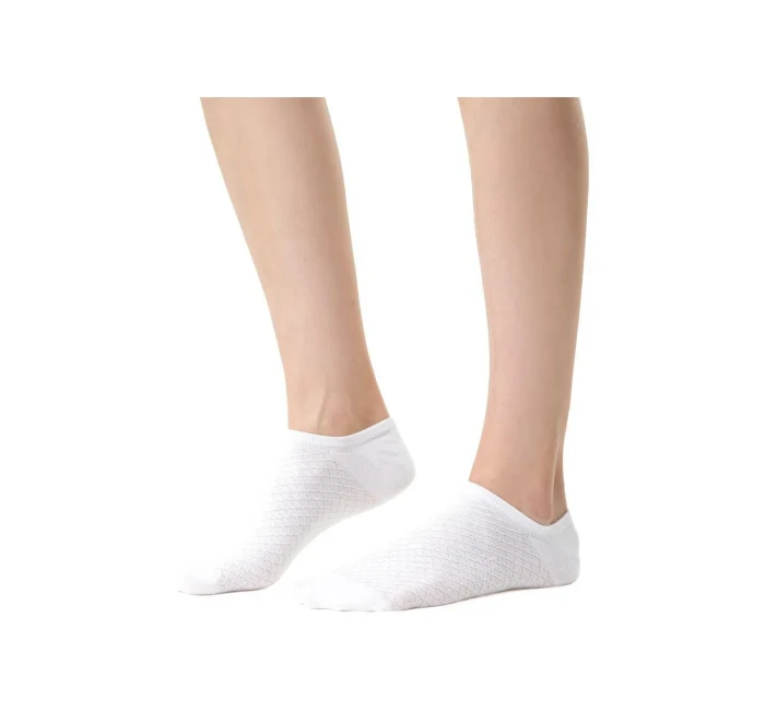 Dámské ponožky model 19495182 Comet 3D 3540 - Steven