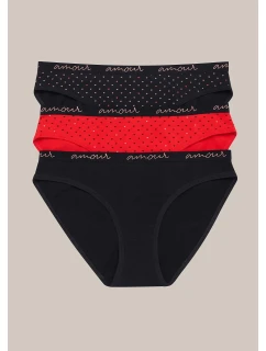 Dámske nohavičky Henderson 36508-K068 MI-MI A'3 M-XL