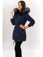 PARKA DAMSKA model 21243626 - LHD