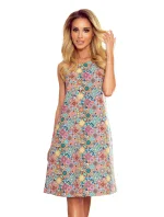 Dámske šaty 296-1 VICTORIA - NUMOCO Dámske šaty 296-1 VICTORIA - NUMOCO