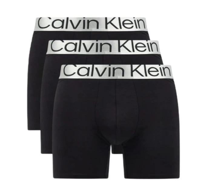 Boxerky M model 20763116 - Calvin Klein Boxerky M model 20763116 - Calvin Klein