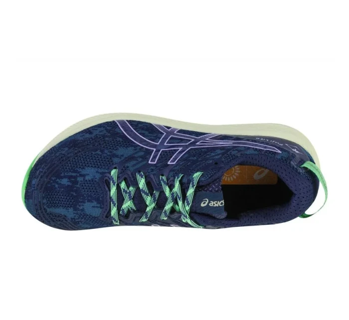 Topánky Asics Fuji Lite 3 W 1012B294-400