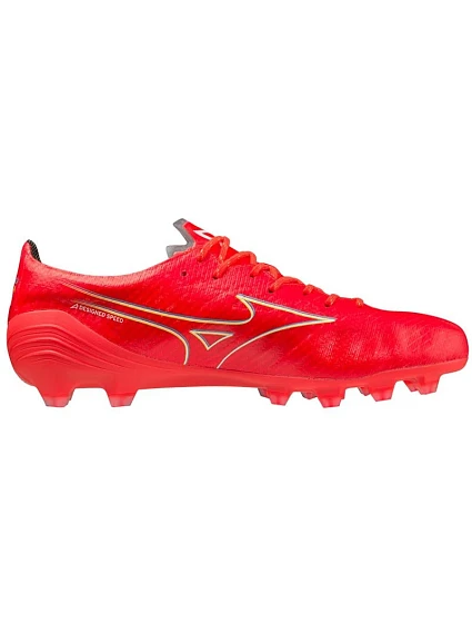 Boty Morelia Alpha Elite MD M model 19400265 - Mizuno Boty Morelia Alpha Elite MD M model 19400265 - Mizuno
