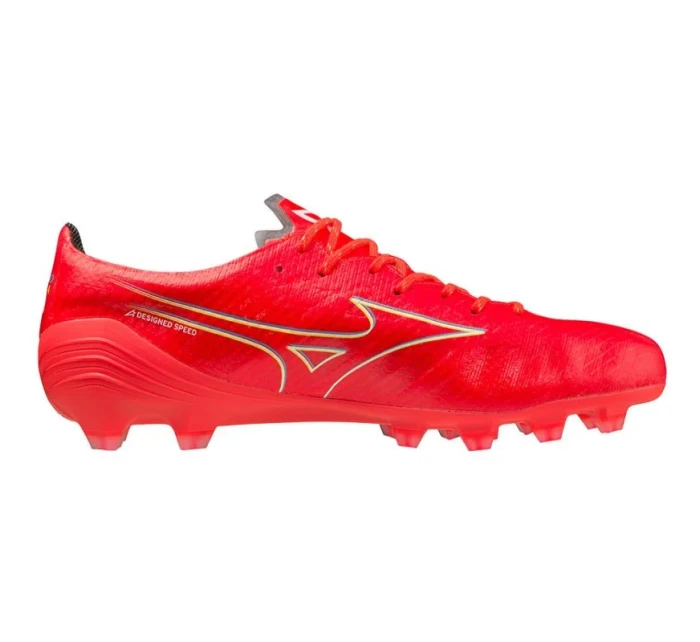 Boty Morelia Alpha Elite MD M model 19400265 - Mizuno