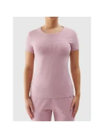 Tričko W model 21425461 dámské - 4F Tričko W model 21425461 dámské - 4F