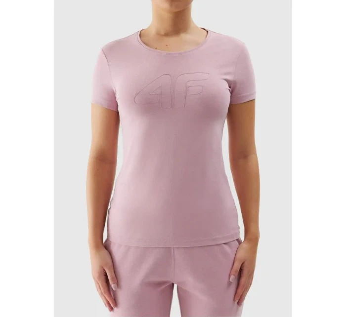 Tričko W model 21425461 dámské - 4F Tričko W model 21425461 dámské - 4F