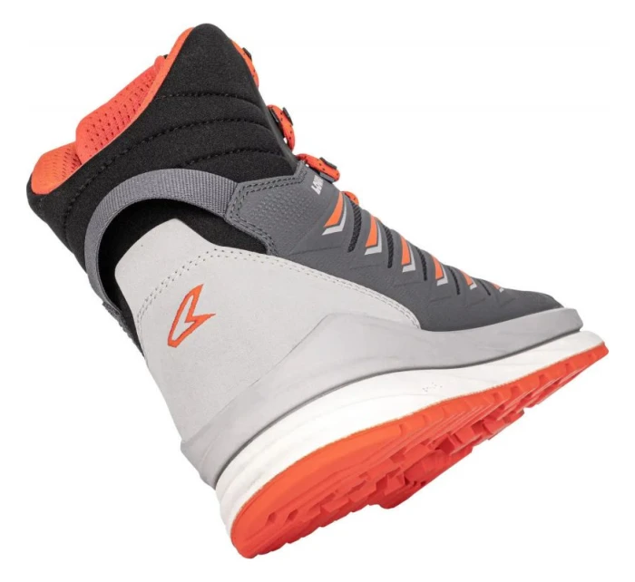 Pánské trekové boty  GTX Mid model 21349119 - Lowa