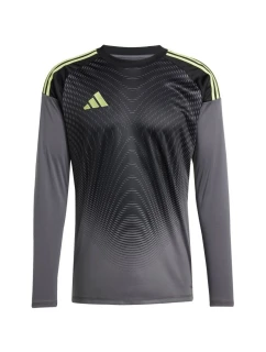 Tiro 25 Competition Long Sleeve Jersey M dres pánské model 21152755 - ADIDAS