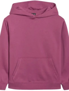 Mikina  Jr model 21419844 - 4F