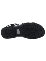 Skechers Reggae Slim - Turn It Up 163117-BLK Black 36