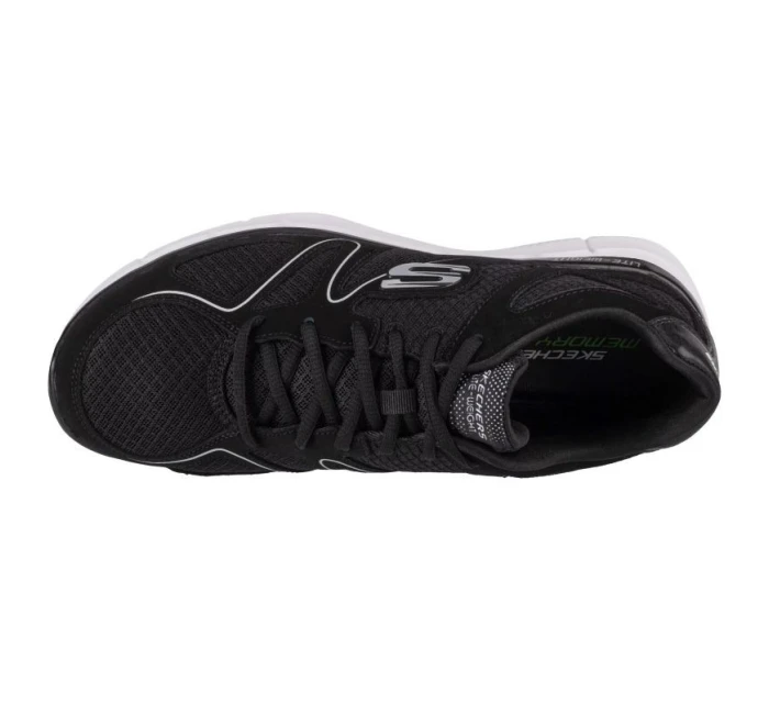Flash Point Black 43 model 21385289 - Skechers Flash Point Black 43 model 21385289 - Skechers