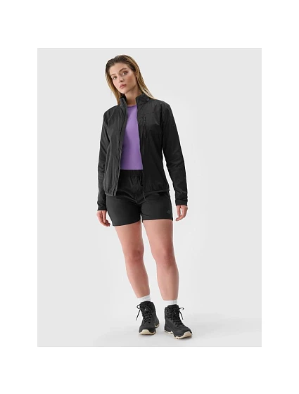 Dámská trekingová bunda Primaloft Active model 21433046 - 4F