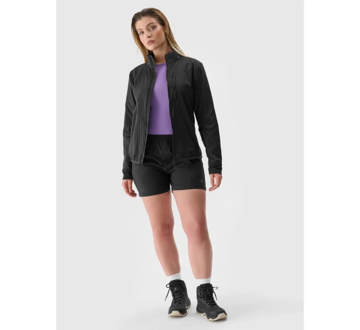 Dámská trekingová bunda Primaloft Active model 21433046 - 4F Dámská trekingová bunda Primaloft Active model 21433046 - 4F