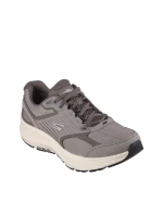 Skechers Go Run Consistent 2.0 khaki pánska obuv 220866 KHK Skechers Go Run Consistent 2.0 khaki pánska obuv 220866 KHK
