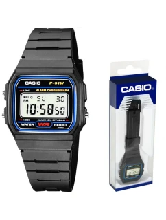 Pánské hodinky model 21804409 + BOX - CASIO