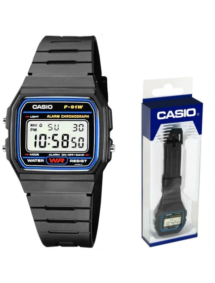 Pánské hodinky model 21804409 + BOX - CASIO Pánské hodinky model 21804409 + BOX - CASIO