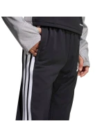 Dětské kalhoty Tiro 26 Competition Training černobílé model 21933808 - ADIDAS