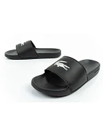 boty pánské sportovní žabky Slide pohodlné módní model 22089294 - Lacoste boty pánské sportovní žabky Slide pohodlné módní model 22089294 - Lacoste