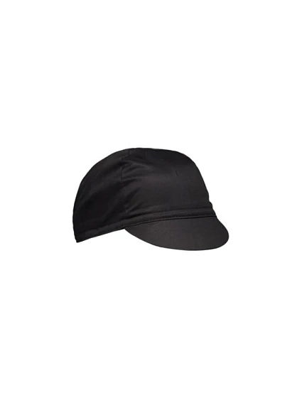 Cyklistická čepice POC Cadence Cap, černá Cyklistická čepice POC Cadence Cap, černá