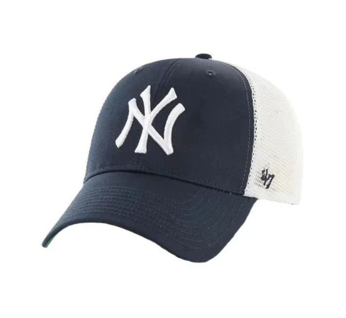 47 Značka MLB New York Yankees Branson Cap B-BRANS17CTP-NY 47 Značka MLB New York Yankees Branson Cap B-BRANS17CTP-NY